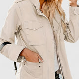 Janine | Elegant Jacket