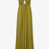 Julenia™ | Sophisticated Maxi Dress