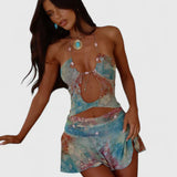 Isandra™ | Elegant Mid Dress