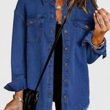 Hailee | Sophisticated Jacket