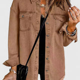 Hailee | Sophisticated Jacket