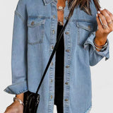 Hailee | Sophisticated Jacket