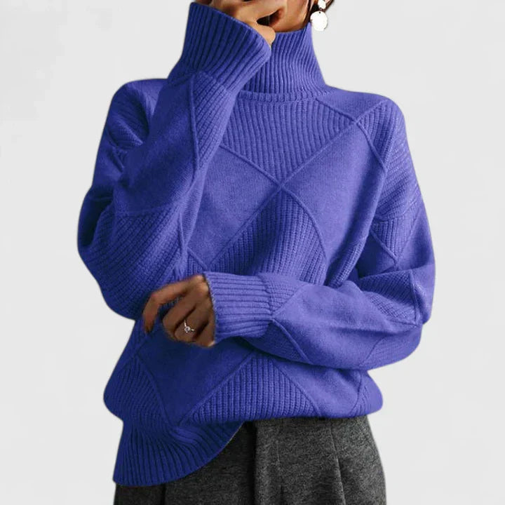 Adryssell | Comfortable Sweater