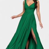 Vittalyn | Sophisticated Dress