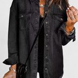 Hailee | Sophisticated Jacket