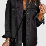 Novalyssa | Comfortable Jacket