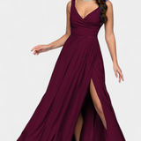 Vittalyn | Sophisticated Dress