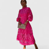 Kryzandra | Elegant Dress