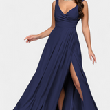 Vittalyn | Sophisticated Dress