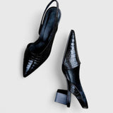 Sasha | Elegant Sandals