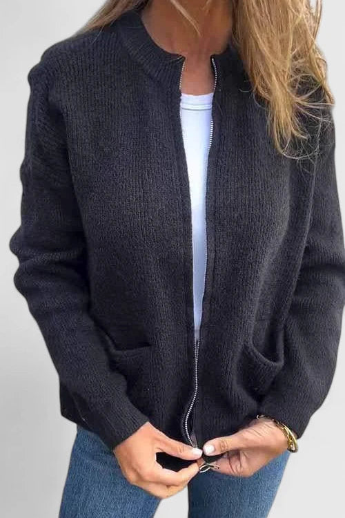 Anzhelynn™ | Comfortable Jacket