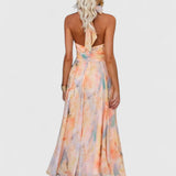 Caryzanna | Sophisticated Midi Dress