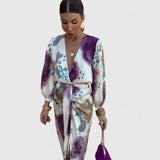 Meilora | Sophisticated Dress