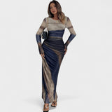 Nancy - Elegant dress