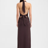 Serenya™ | Elegant Maxi Dress
