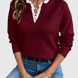 Aureliana | Elegant Blouse