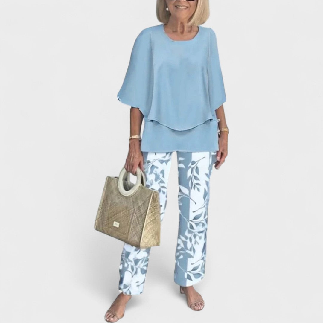 Linda - Elegant outfit