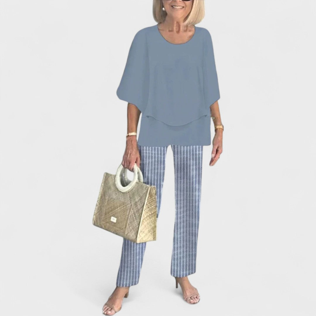 Linda - Elegant outfit