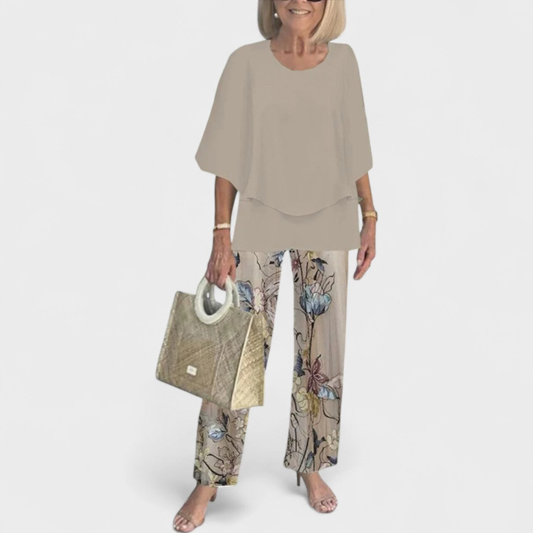 Linda - Elegant outfit