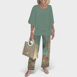 Linda - Elegant outfit