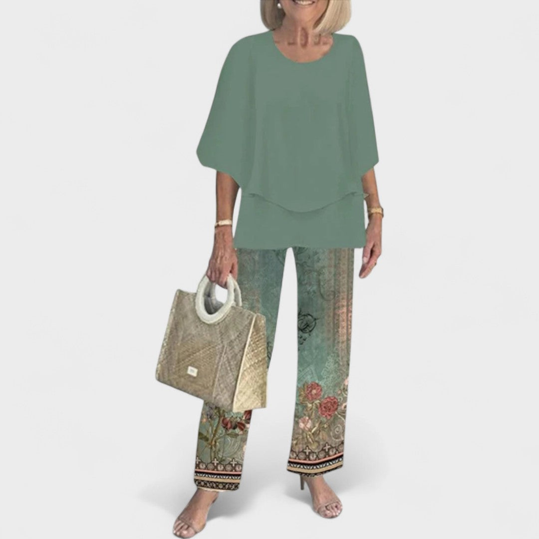 Linda - Elegant outfit