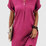 Deborah | Comfortable Dress