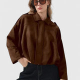 Chrystiah | Comfortable Jacket