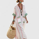 Kyvanna | Elegant Maxi Dress