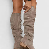 Halvira | Elegant Boots