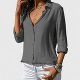 Aveline | Elegant Blouse