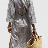 Rochelle | Sophisticated Dress