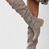 Halvira | Elegant Boots