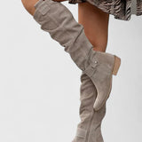 Jayzmarah | Orthopedic Boots