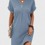 Deborah | Comfortable Dress