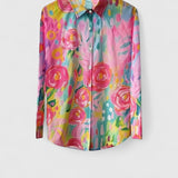 Anica | Sophisticated Blouse