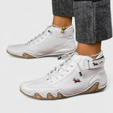 Halyviora | Orthopedic Boots