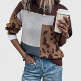 Teresina | Comfortable Sweater