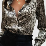 Lyzziane | Elegant Blouse