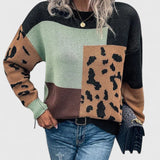 Teresina | Comfortable Sweater