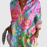 Anica | Sophisticated Blouse