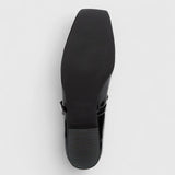 Rozalina | Orthopedic Square Toe Ballet Flats Shoes