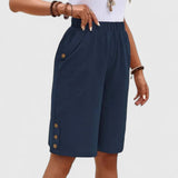 Denise | Comfortable Shorts