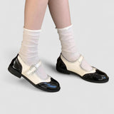 Auryzhel | Orthopedic Mary Jane Shoes