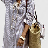 Rochelle | Sophisticated Dress