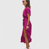 Angie | Elegant Dress