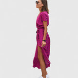 Celymarae | Elegant Dress