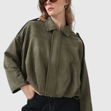 Chrystiah | Comfortable Jacket