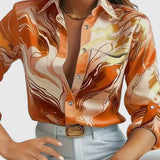 Lucianelle | Elegant Blouse