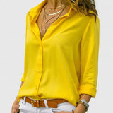 Aveline | Elegant Blouse