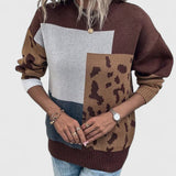 Teresina | Comfortable Sweater